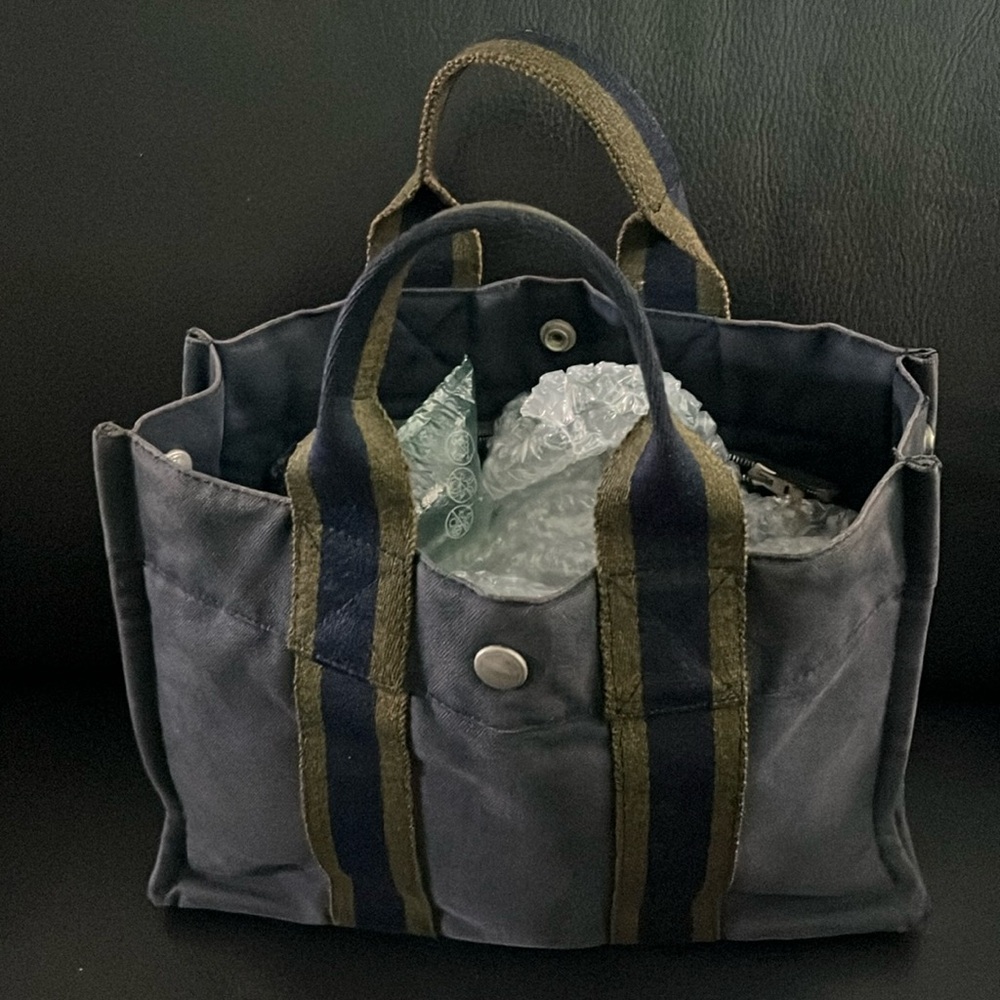 EUC Hermes Sm. Tote